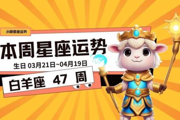 白羊座运势最新一周(白羊座运势最新一周运程) 白羊座运势最新一周(白羊座运势最新一周运程)