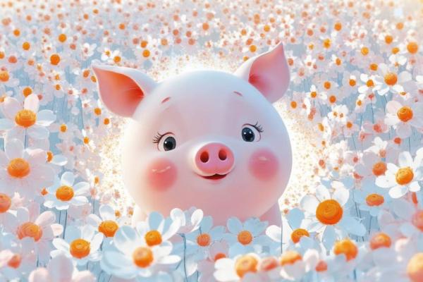 2025年属猪全年运势详解运程大揭秘 2025年属猪全年运势详解运程大揭秘