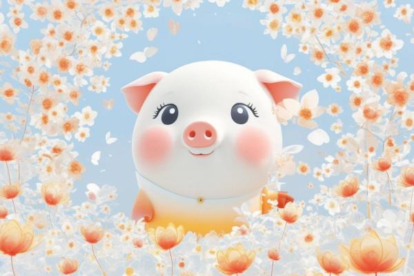 属猪2025年转运_2025年属猪人转运指南如何把握机遇迎接好运 属猪2025年转运_2025年属猪人转运指南如何把握机遇迎接好运