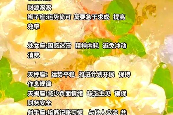 第一星座运势网每日星座运势_第一星座运势网每日运势12星座今日运势全解析 第一星座运势网每日星座运势_第一星座运势网每日运势12星座今日运势全解析