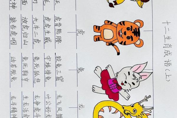 大摇大摆的动物打一个生肖(大摇大摆的动物什么生肖)