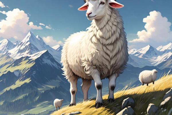 79年属羊人今年每月运势_79年属羊人2023年每月运势详解及运势提升指南 79年属羊人今年每月运势_79年属羊人2023年每月运势详解及运势提升指南