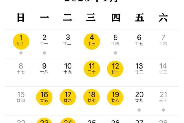 2021年4月最佳提车吉日是哪天呢