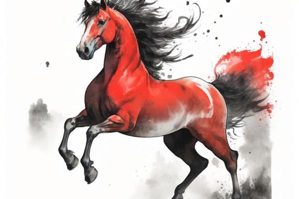 2014年农历9月属马的是什么命 2014农历九月属马人命格解析甲午马年出生运势如何