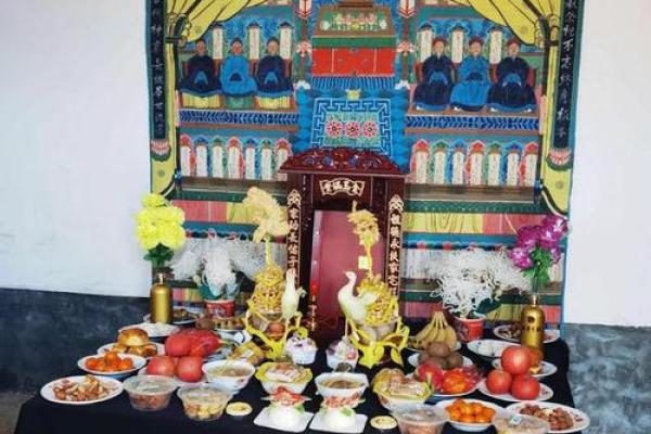 文财神摆放的最佳方位