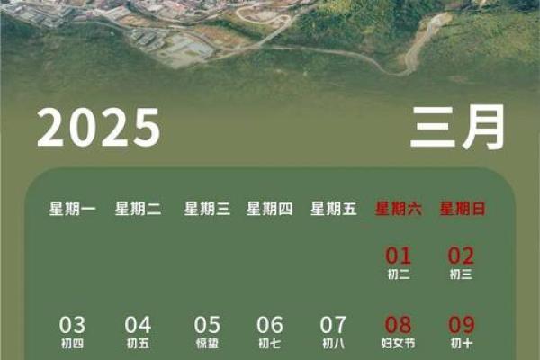 2025年日历带农历表阳历 2025年日历带农历表阳历