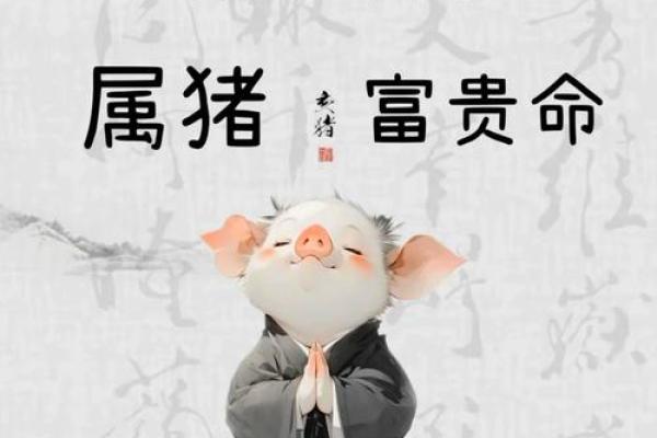 71年属猪到了54岁运气咋样_71年属猪54岁运势解析财运事业健康全揭秘 71年属猪到了54岁运气咋样_71年属猪54岁运势解析财运事业健康全揭秘