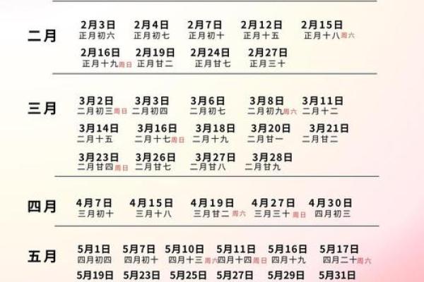 2025年几月结婚最好的时间五一这天女出嫁可以吗 2025年几月结婚最好的时间五一这天女出嫁可以吗