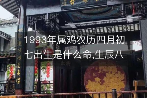 1993年腊月属鸡是什么命_1993年腊月出生属什么 1993年腊月属鸡是什么命_1993年腊月出生属什么