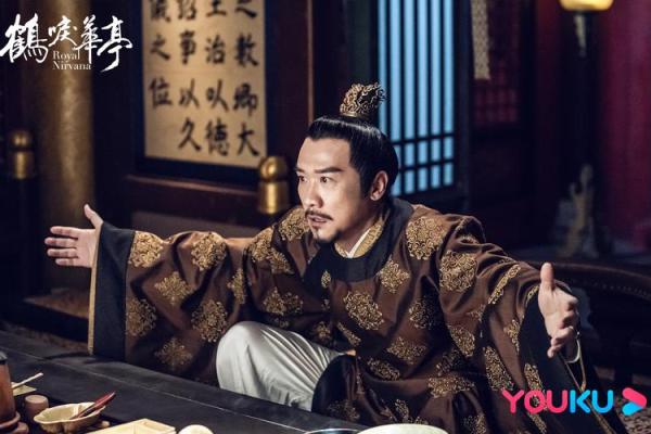 风声鹤唳打一生肖