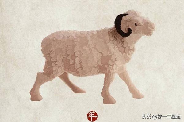 2025年55年属羊人运势解析机遇与挑战并存 2025年55年属羊人运势解析机遇与挑战并存