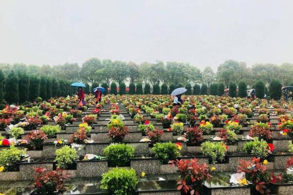 2021年4月5号能扫墓吗