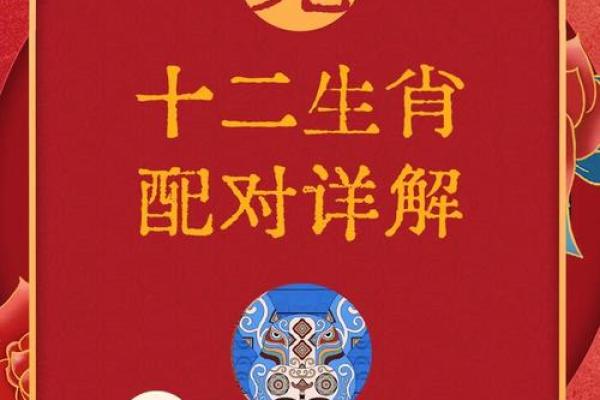 兔子和什么属相最配对 兔子属相最佳配对揭秘最和谐生肖组合