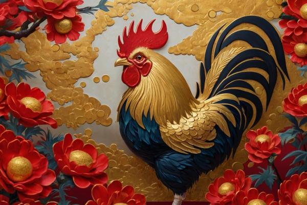 1981年属鸡的终身幸运色 1981年属鸡终身幸运色揭秘提升运势的关键色彩 1981年属鸡的终身幸运色 1981年属鸡终身幸运色揭秘提升运势的关键色彩