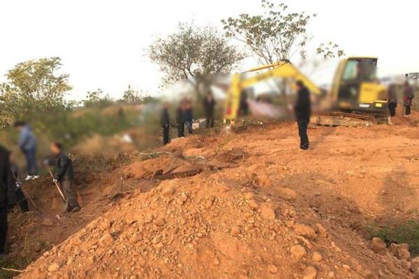 2021年4月24日动土 2021年4月24日动土