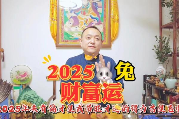 属兔2025年结婚大利月 属兔2025年结婚大利月