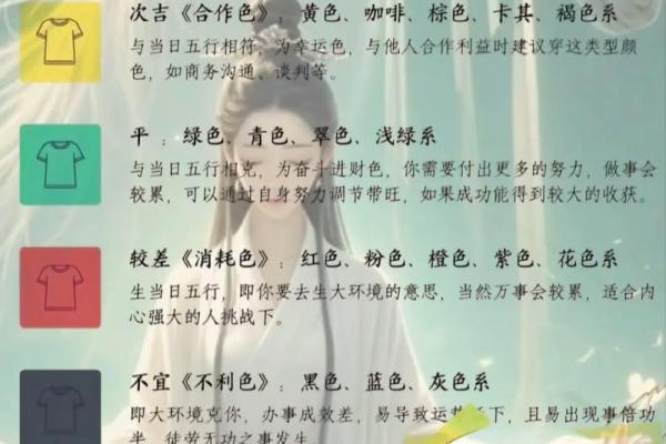 五行穿衣2021年8月19(五行穿衣2021年8月11日) 五行穿衣2021年8月19(五行穿衣2021年8月11日)