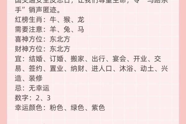 2021年4月份安门黄道吉日是哪天呢