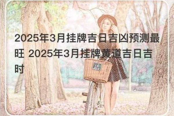 3月适合开业的黄道吉日2025 3月适合开业的黄道吉日2025