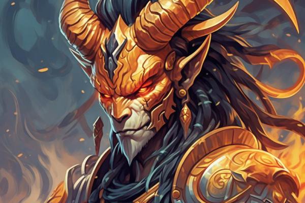 白羊座的人好看吗(白羊座的人帅不帅)