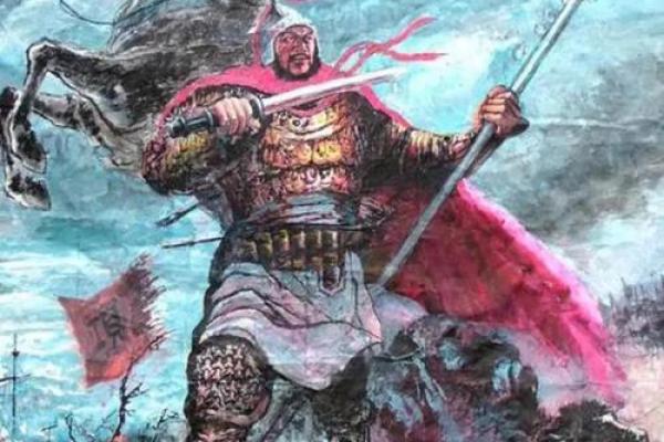 四面楚歌是指什么生肖(四面楚歌是指什么生肖数字) 四面楚歌是指什么生肖(四面楚歌是指什么生肖数字)