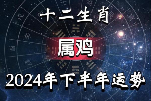 属鸡今年的运气和财运怎么样_2024年属鸡人运势解析财运与运气如何