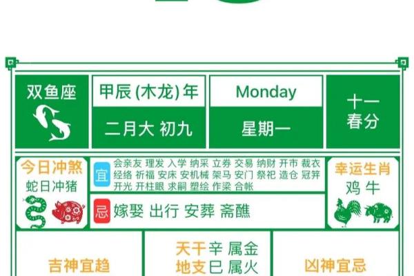 2025年4月30号是黄道吉日吗