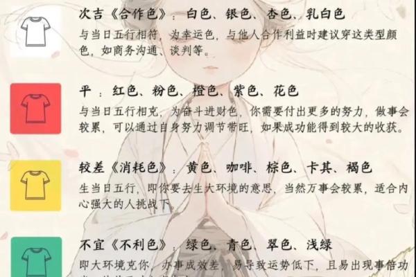 2025年4月31日穿衣五行 2025年4月31日穿衣五行