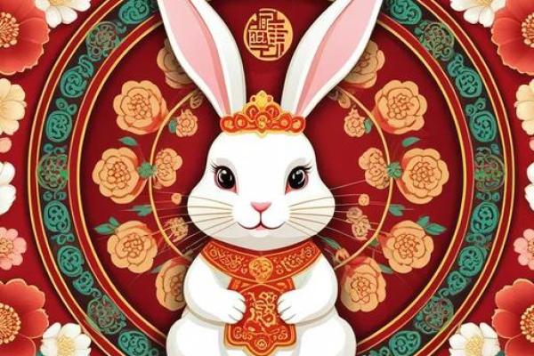 75年属兔2025年运势及运程_2025年运势属兔生肖运势详解 75年属兔2025年运势及运程_2025年运势属兔生肖运势详解