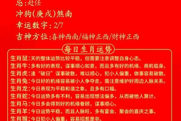 2024年属狗12个月运势详解每月运程全解析 2024年属狗12个月运势详解每月运程全解析