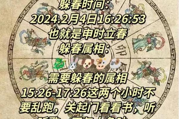 2021年立春是几月几号