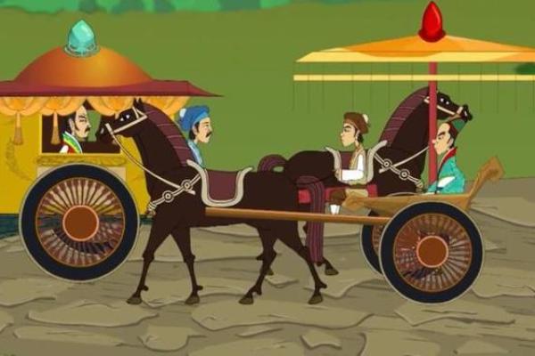 南辕北辙是指什么生肖(南辕北辙是什么动物) 南辕北辙是指什么生肖(南辕北辙是什么动物)