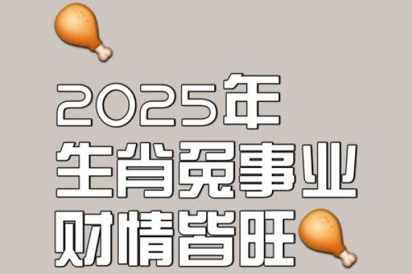 75的兔2025运势 2025年75年兔运势解析财运事业感情全揭秘 75的兔2025运势 2025年75年兔运势解析财运事业感情全揭秘