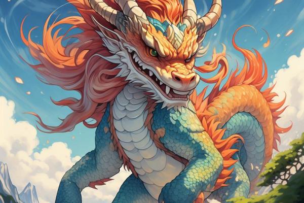 1988年属龙人2024年运势_1988年属龙人2025年财运如何