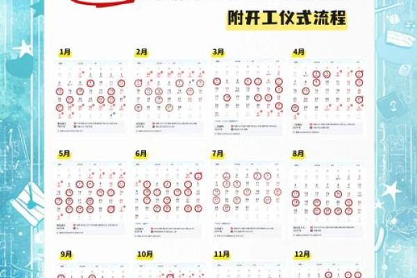 2025年正月开业的日子那天最好 2025年正月开业的日子那天最好