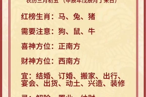 2025年4月5号属什么生肖(2025年5月4日农历是多少) 2025年4月5号属什么生肖(2025年5月4日农历是多少)