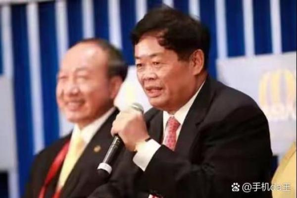 曹德旺生辰八字解析财多身弱如何成就商业传奇