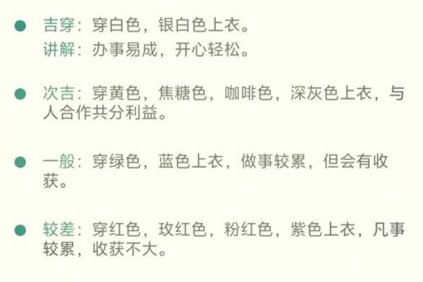 2021年7月21日五行穿衣(2021年7月21日五行穿衣指南网易) 2021年7月21日五行穿衣(2021年7月21日五行穿衣指南网易)