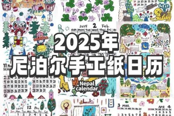 2025年5月日历表 2025年5月日历表