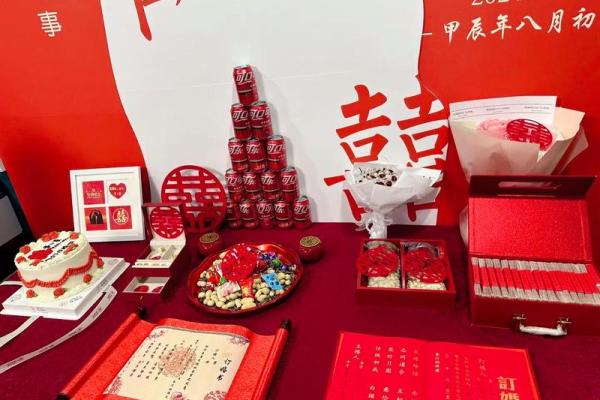 年初几订婚好 年初几订婚好