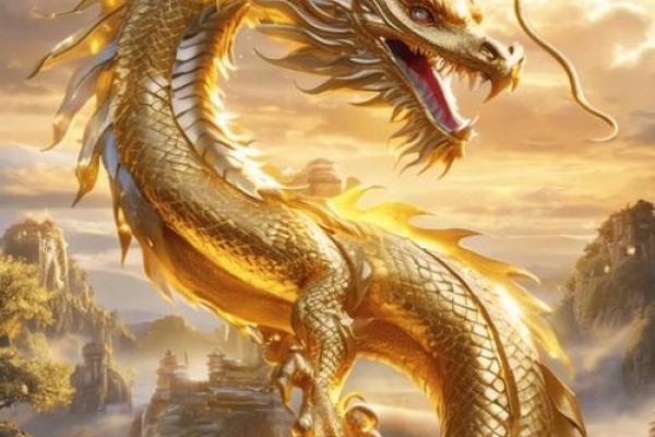 2025属龙的运势和财运_2025全年运势解析属龙者财运走势大揭密