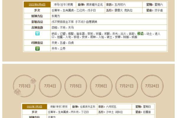 2022年九月装修开工吉日查询 2022年九月装修开工吉日查询