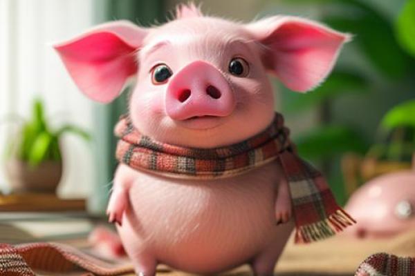 2025属猪百年难遇运势大爆发机遇与挑战并存 2025属猪百年难遇运势大爆发机遇与挑战并存