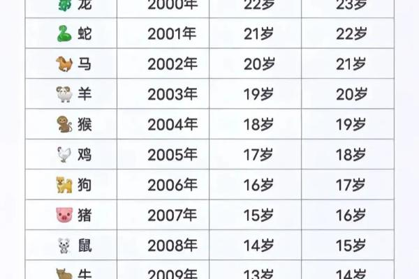 属龙的今年多大2025年 今年属龙多大岁数 属龙的今年多大2025年 今年属龙多大岁数