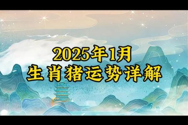 猪肖2025年运程_2025年猪肖运程详解财运事业爱情全面解析 猪肖2025年运程_2025年猪肖运程详解财运事业爱情全面解析