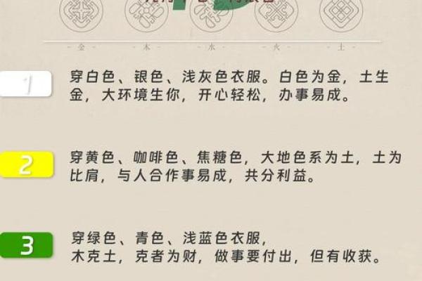 五行穿衣2022年10月21号(五行穿衣今日穿什么颜色)