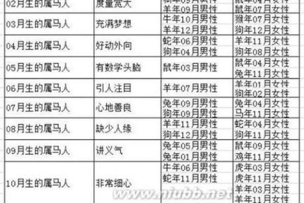 2002年属马人的命运_2002年属马人的命运怎么样 2002年属马人的命运_2002年属马人的命运怎么样