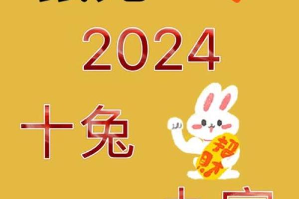 1987年属兔2025年运势详解财运事业感情全面解析