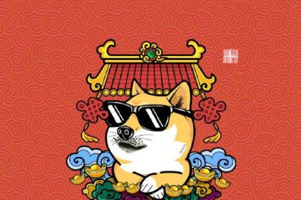 2018狗年 2018狗年