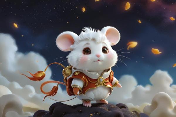 1984年鼠2025运势 1984年鼠2025运势